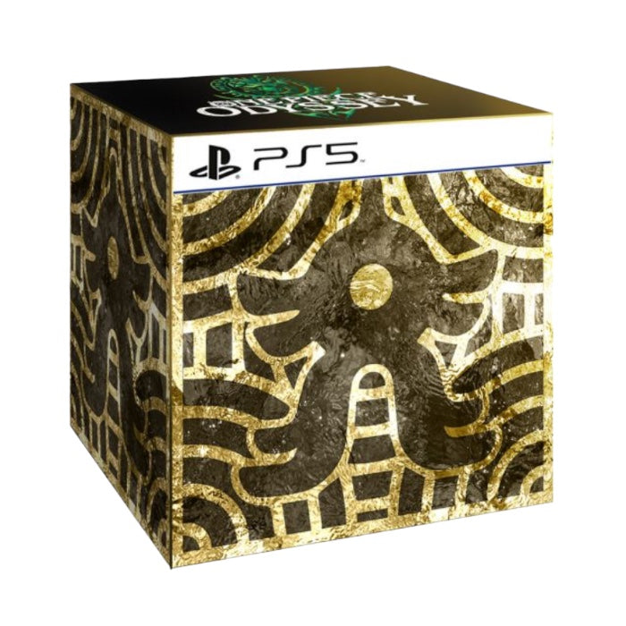 One Piece Odyssey Collector’s Edition