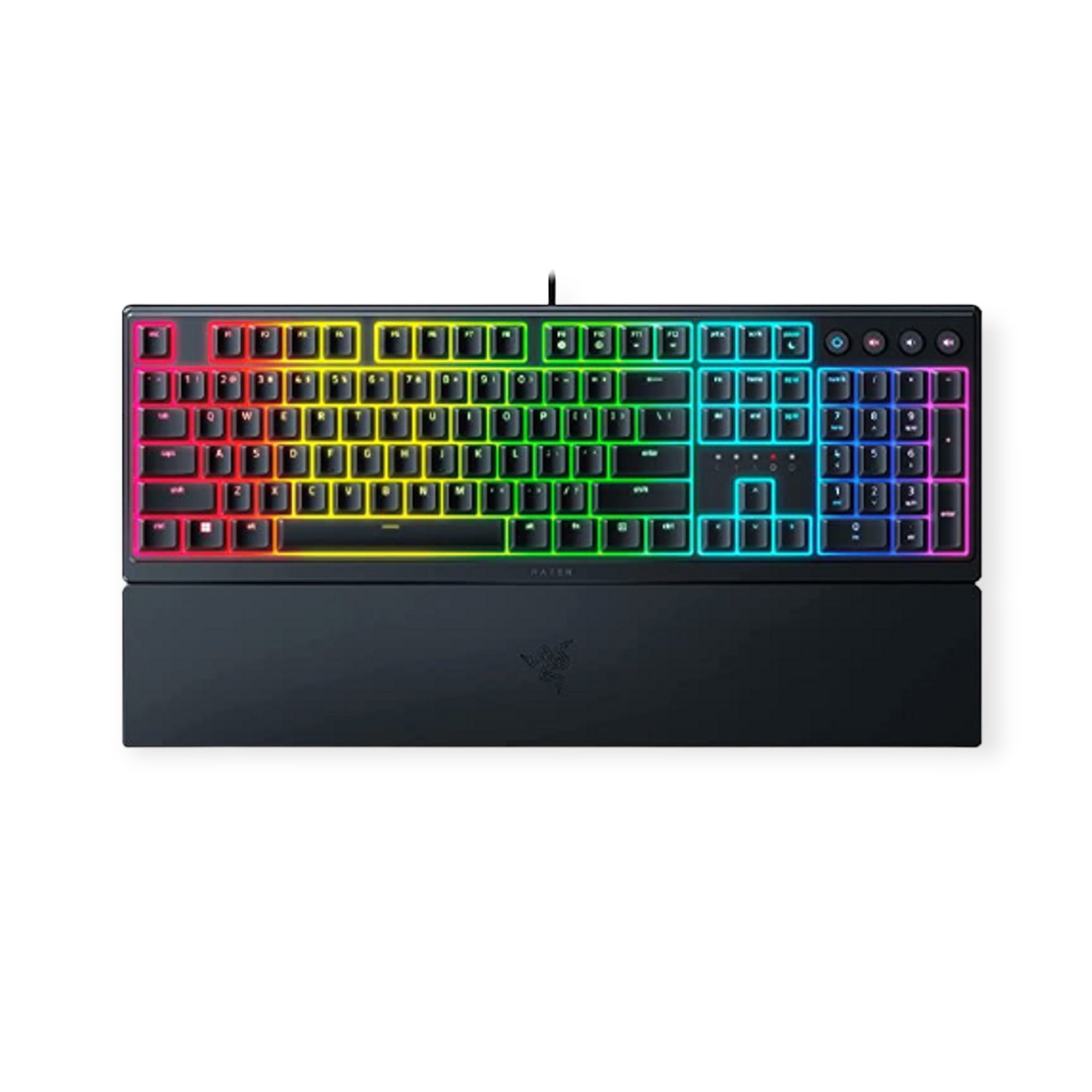 Razer Ornata V3 Gaming Keyboard