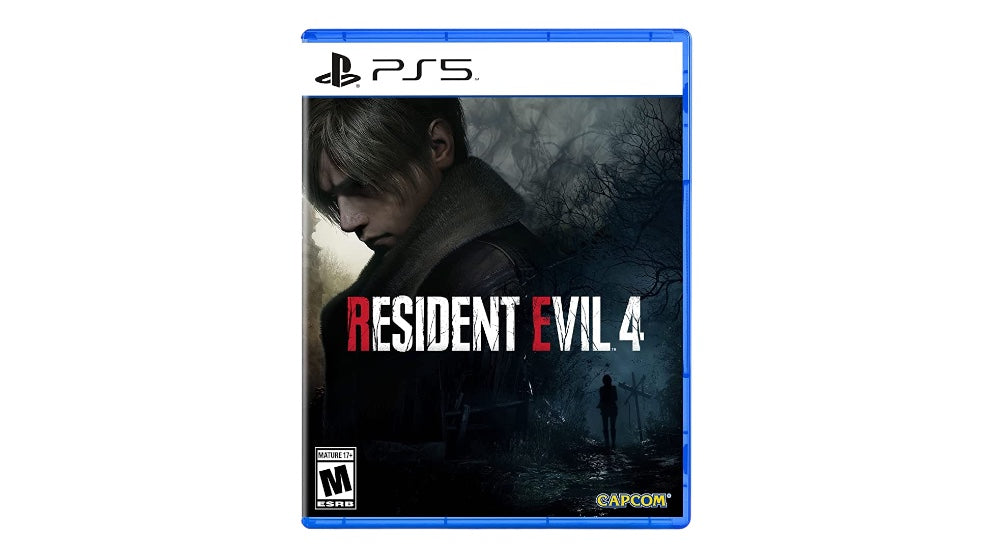 Resident Evil 4- Remake