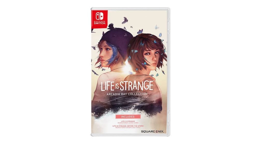 Life Is Strange- Arcadia Bay Collection