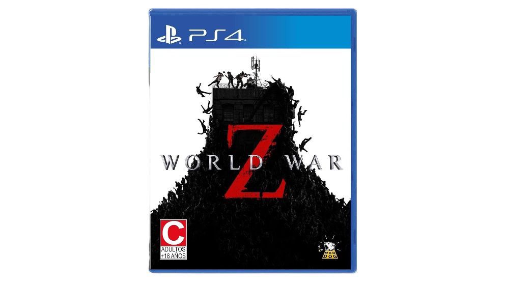 Z World War