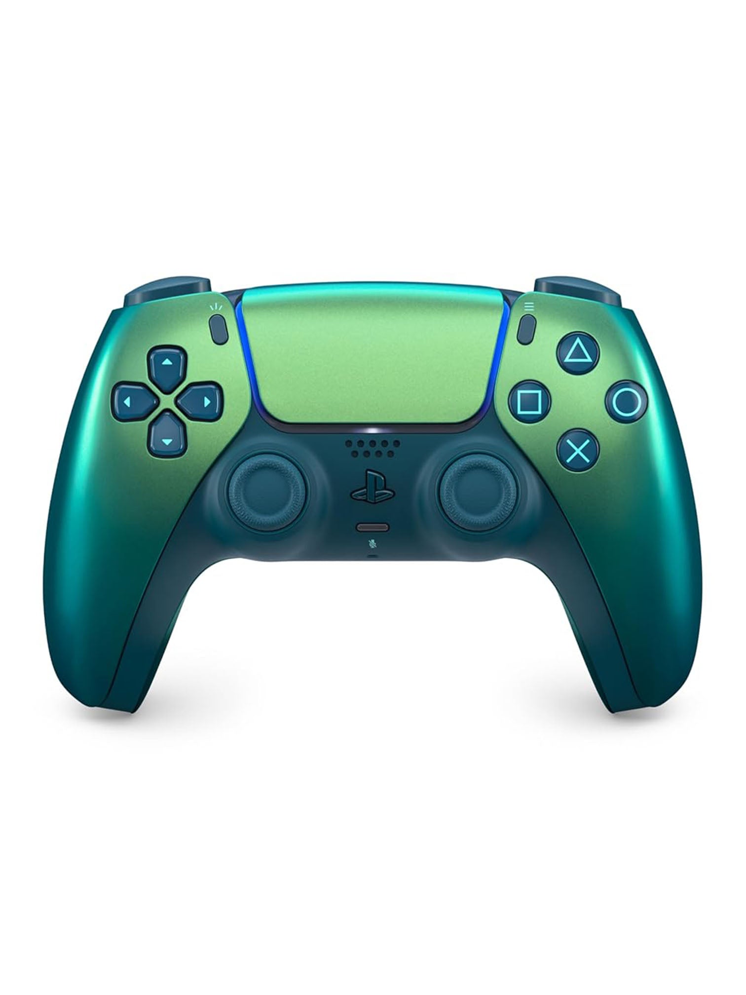 DualSense Wireless Controller Chroma Teal Ps5