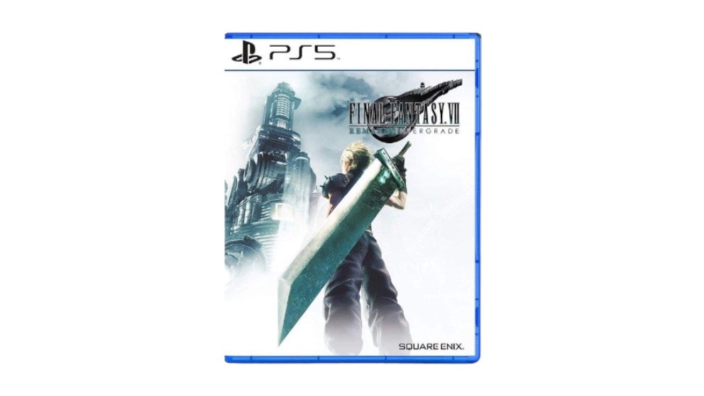 Final Fantasy VII