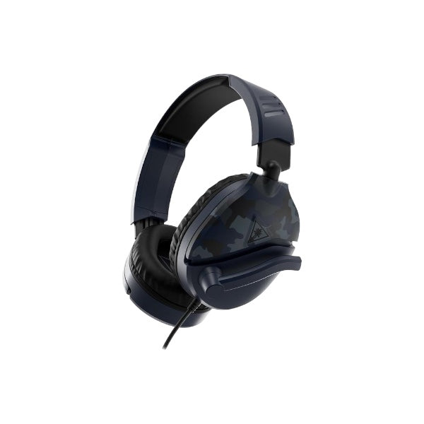 Turtle Beach Recon 70 Camouflage Gaming Headset