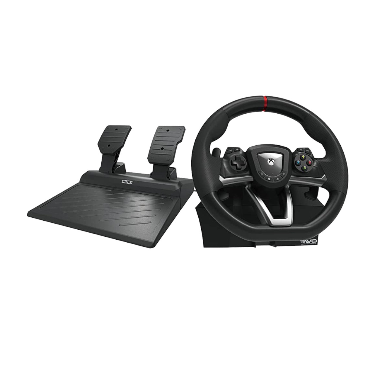 Hori Racing Wheel Overdrive