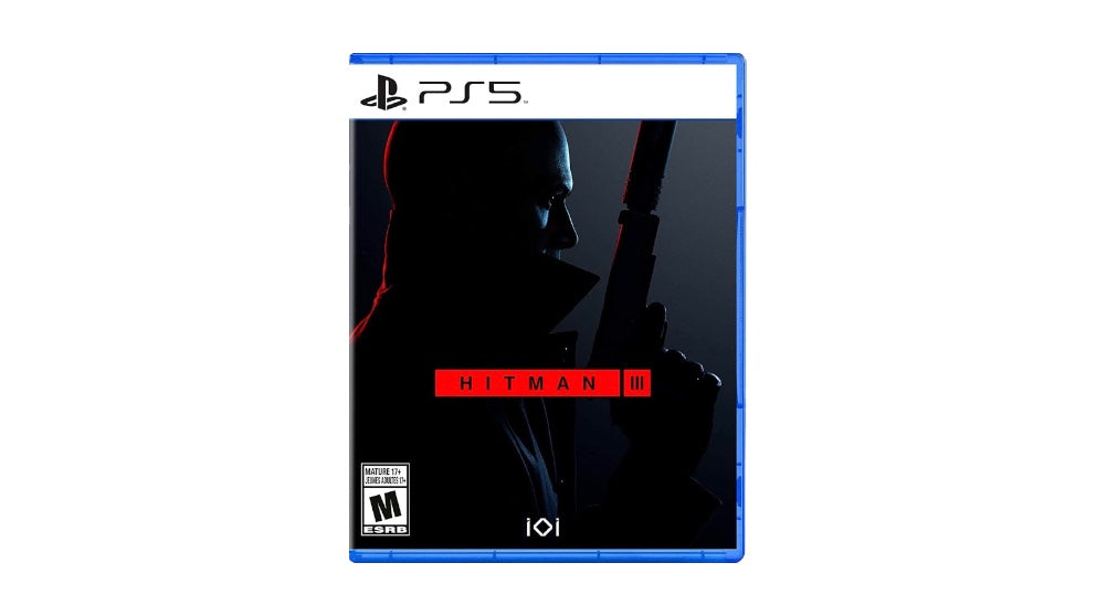 Hitman 3
