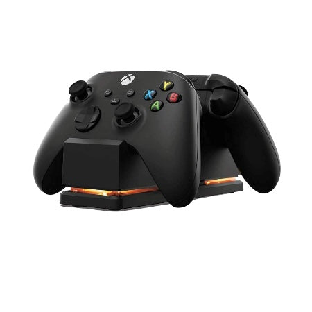 Xbox Dual Charging Dock