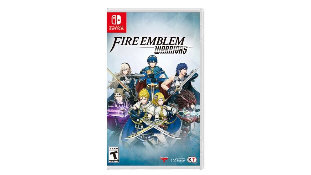 Fire Emblem Warriors
