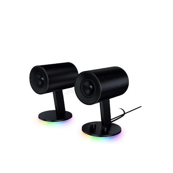 Razer Nommo Chroma 2.0 Gaming Speakers