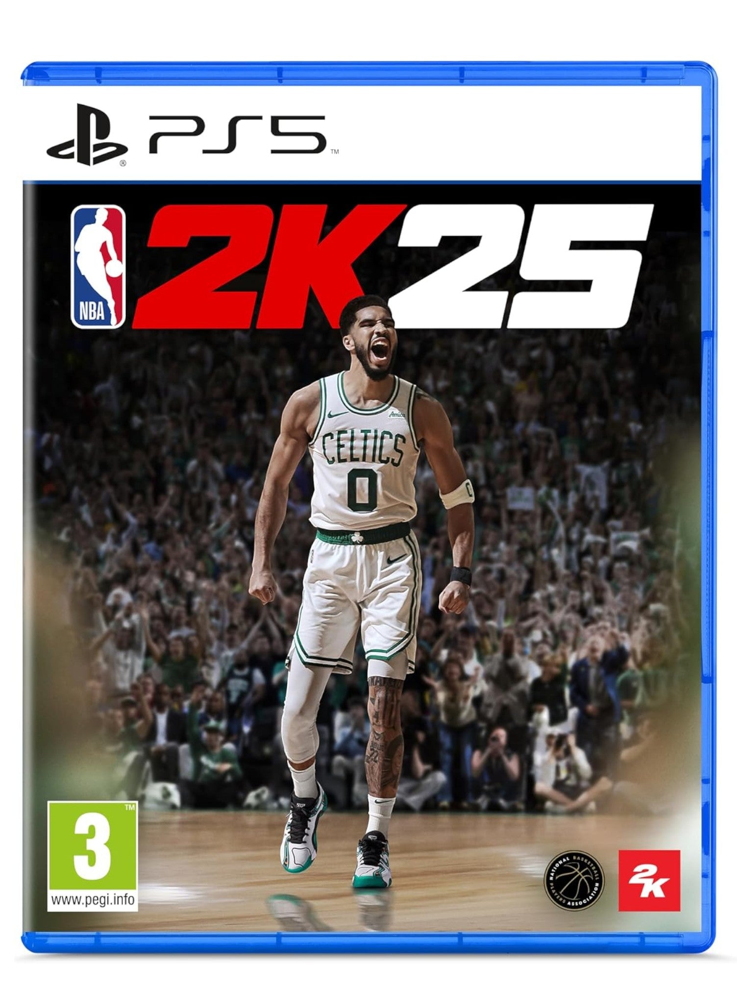 2K25 NBA – Ps5