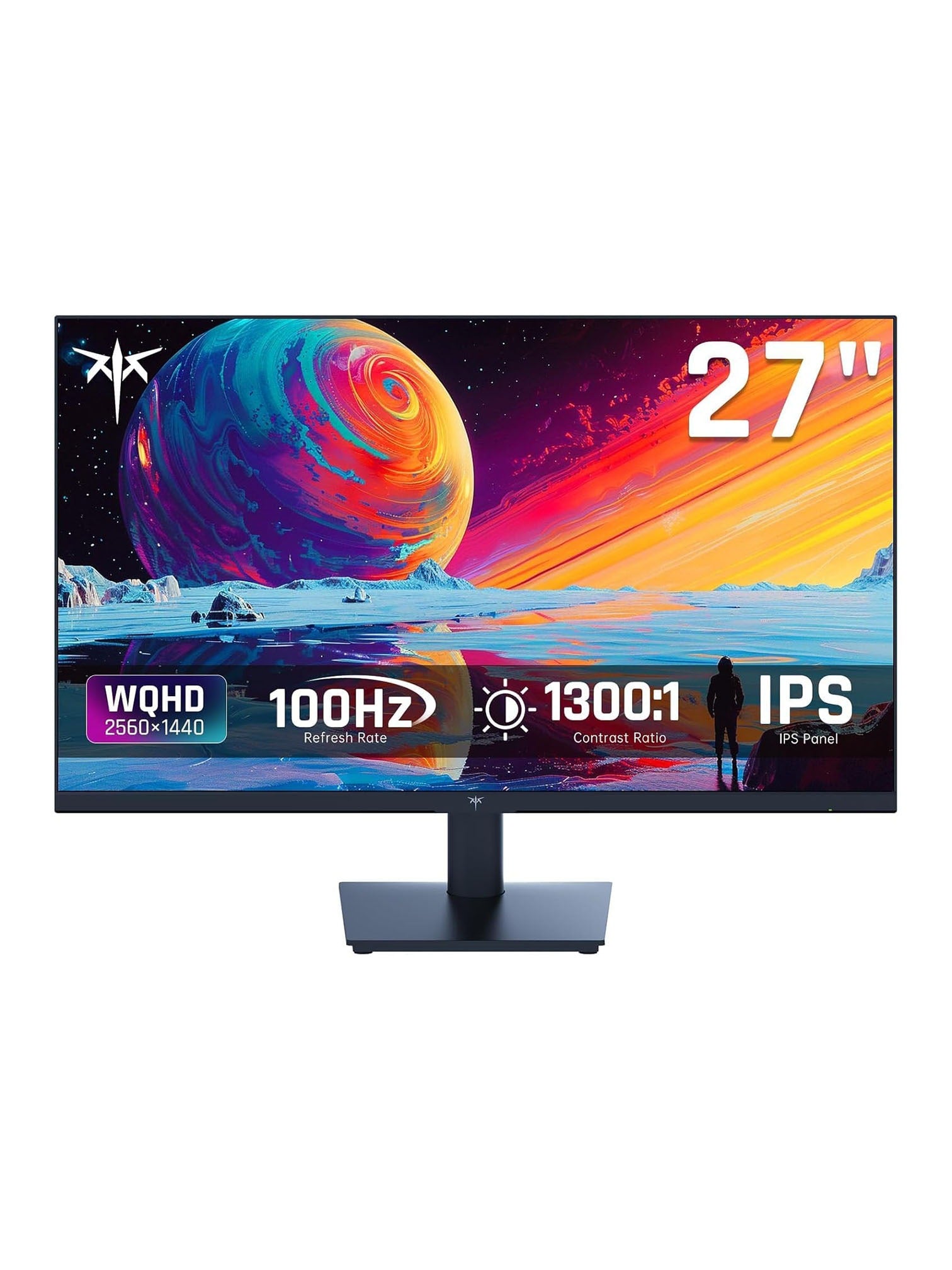 China Monitor – 27 inch 100HZ