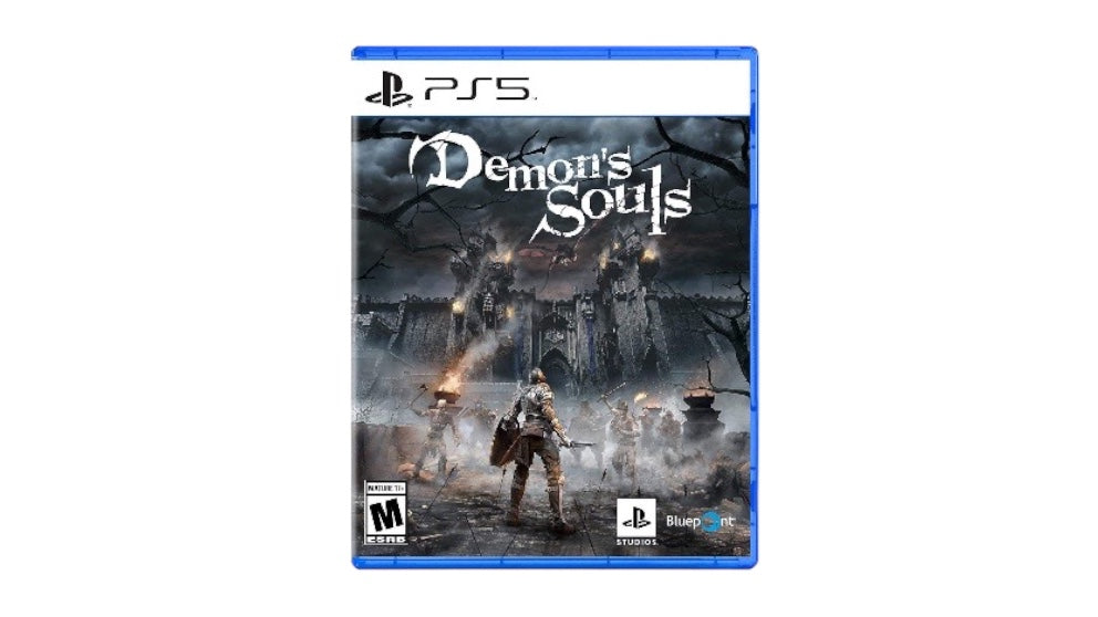 Demon’s Souls