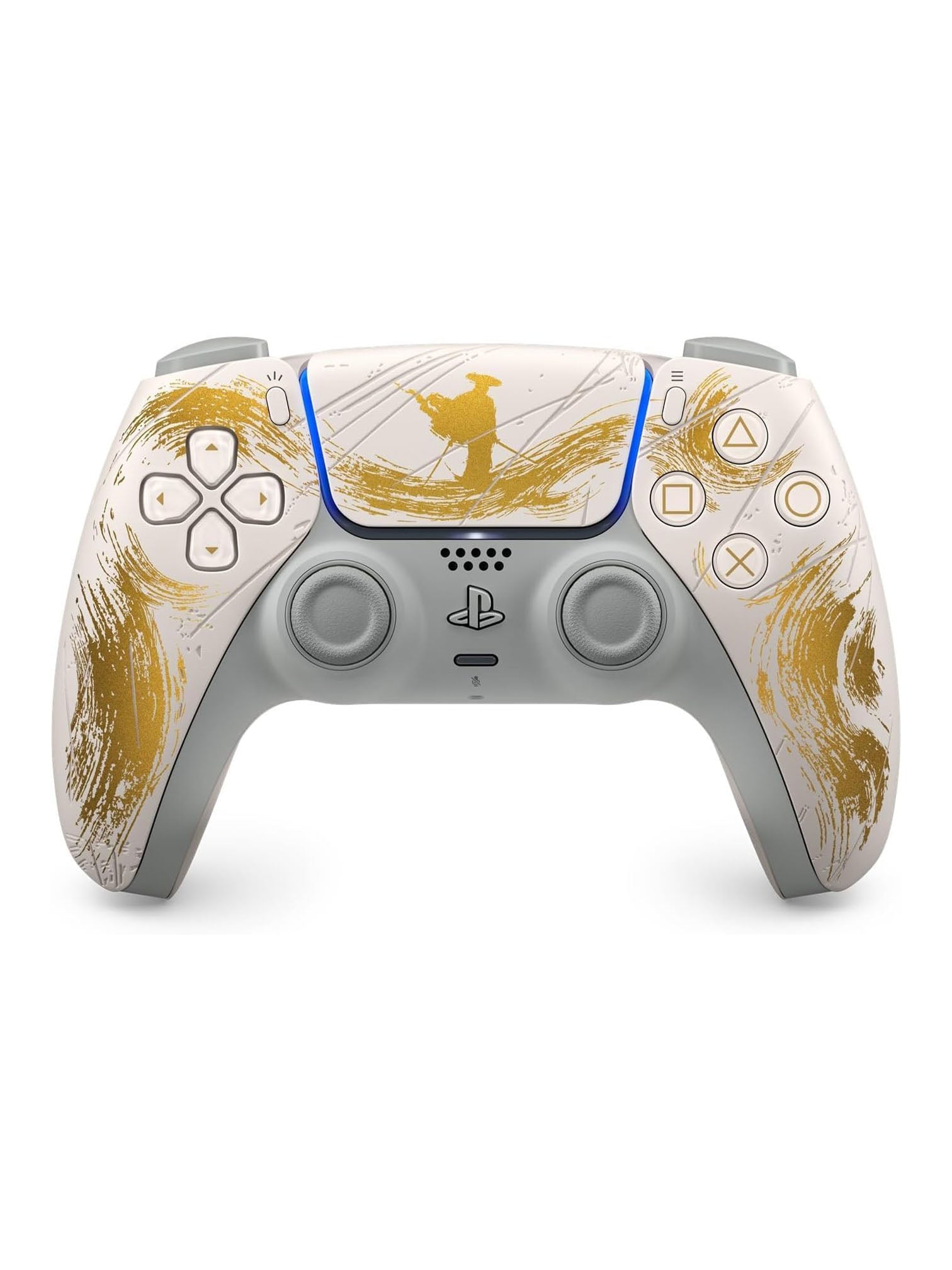 Ghost of Yotei DualSense Controller Ps5