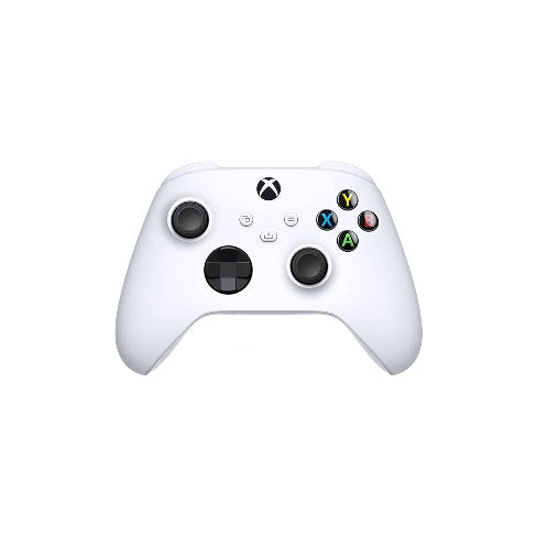Xbox Robot White Controller