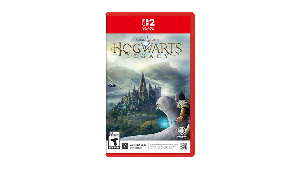 Hogwarts Legacy (SW2)