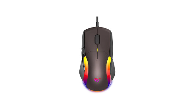 Havit – Programming Gaming Mouse MS959S