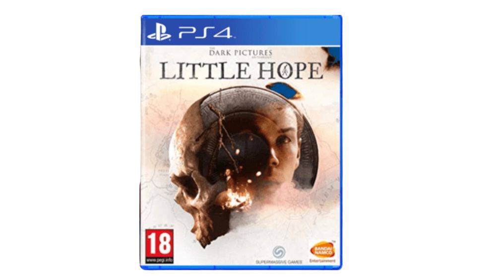The Dark Pictures: Little Hope