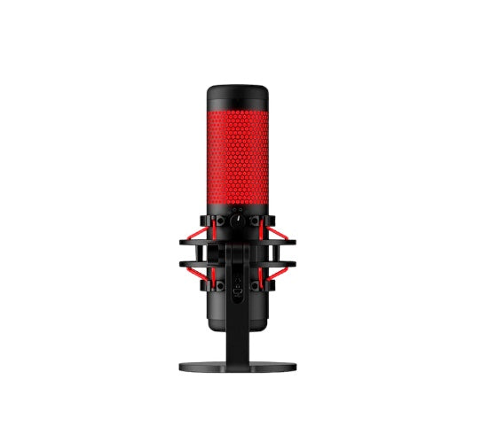 Hyper X Quadcast Microphone