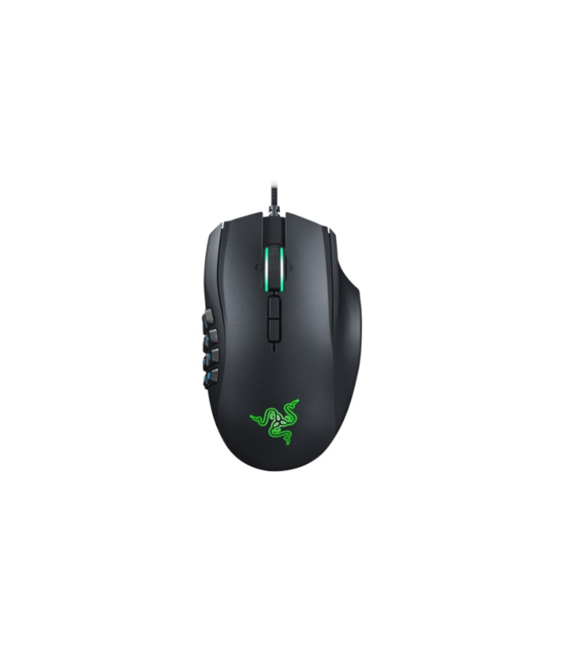 Razer Naga Chroma Mouse