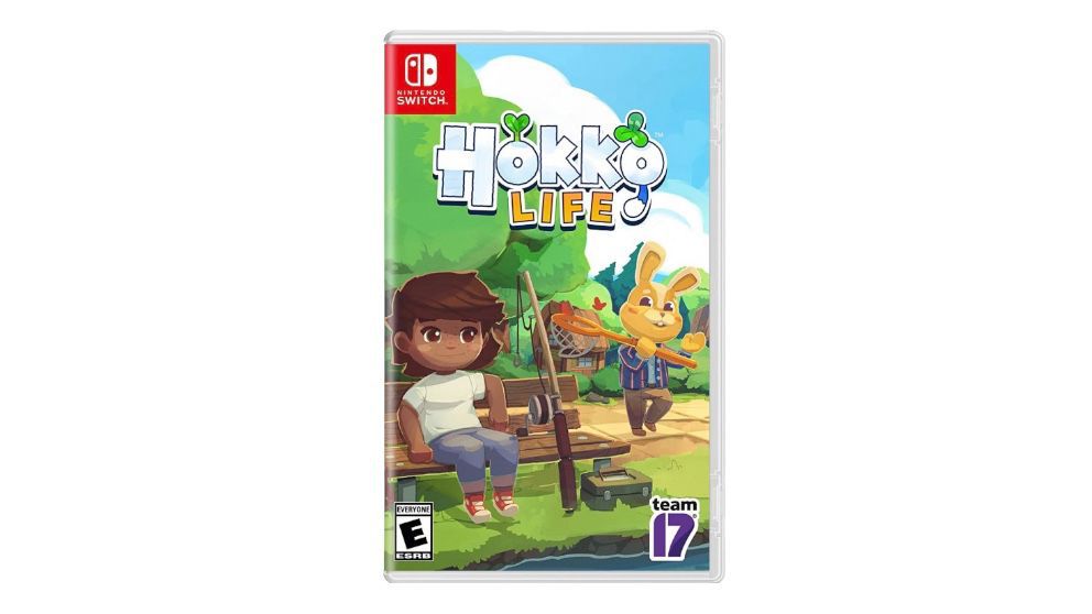 Hokko Life