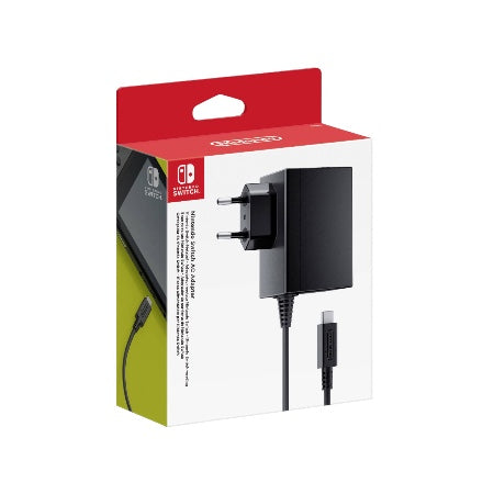 Nintendo Switch AC Adapter