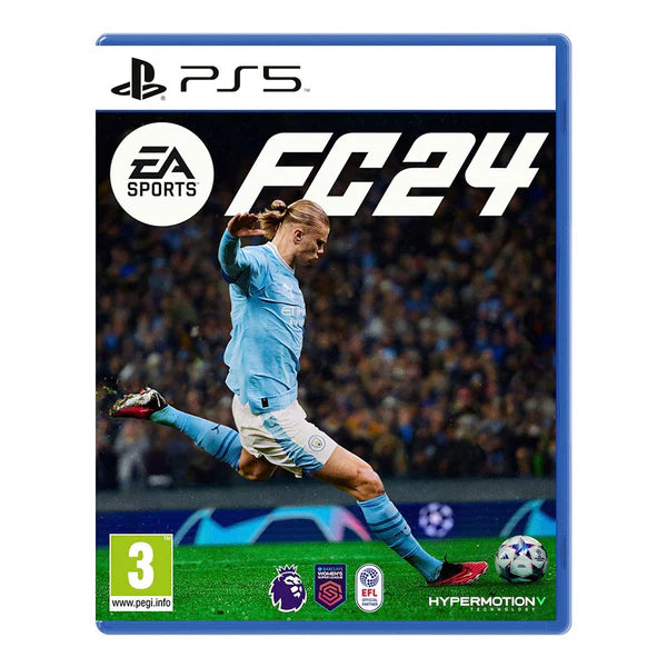 Fc 24-used
