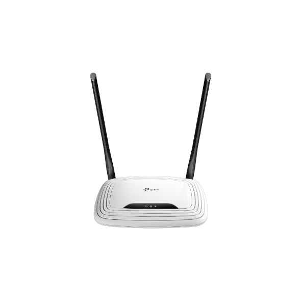 TP-link Wireless Router TL-WRBA1N