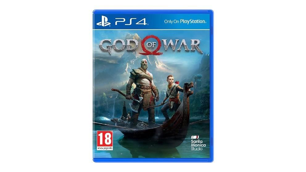 God Of War