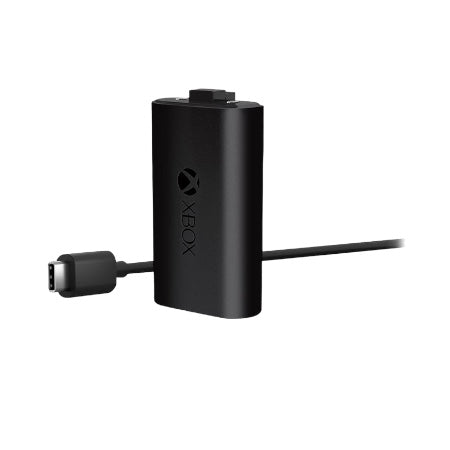 Xbox Rechargeable Battery And USB