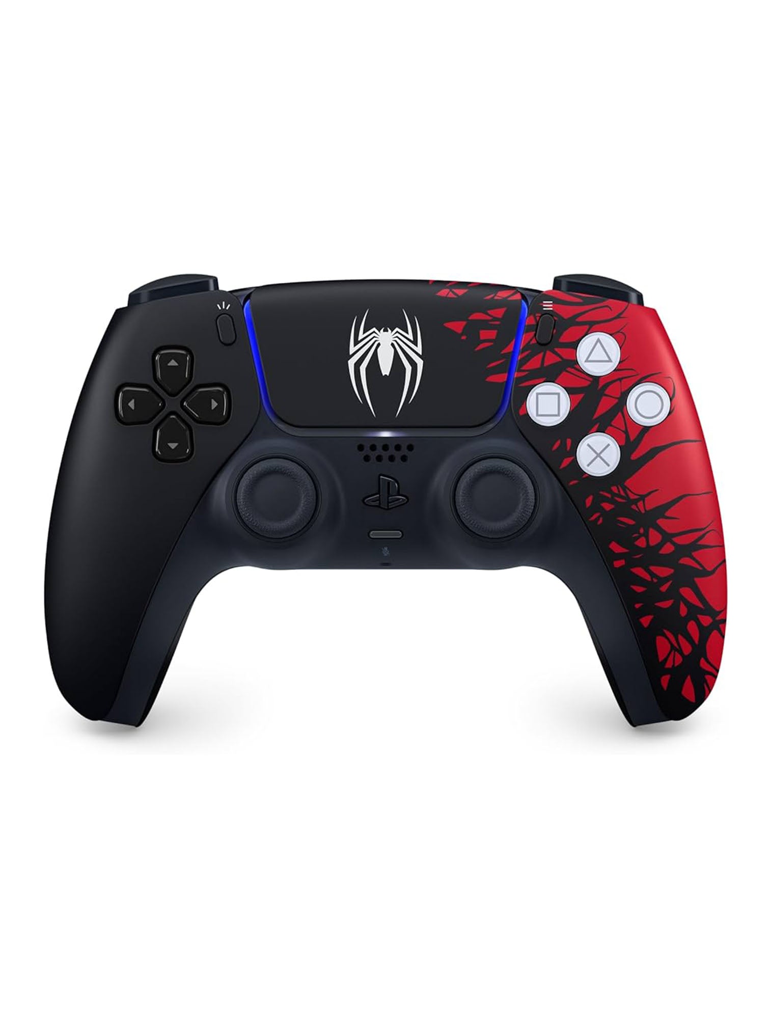 Spiderman Controller Dual Sense