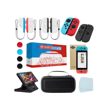 Switch Set Bundle HS- SW380