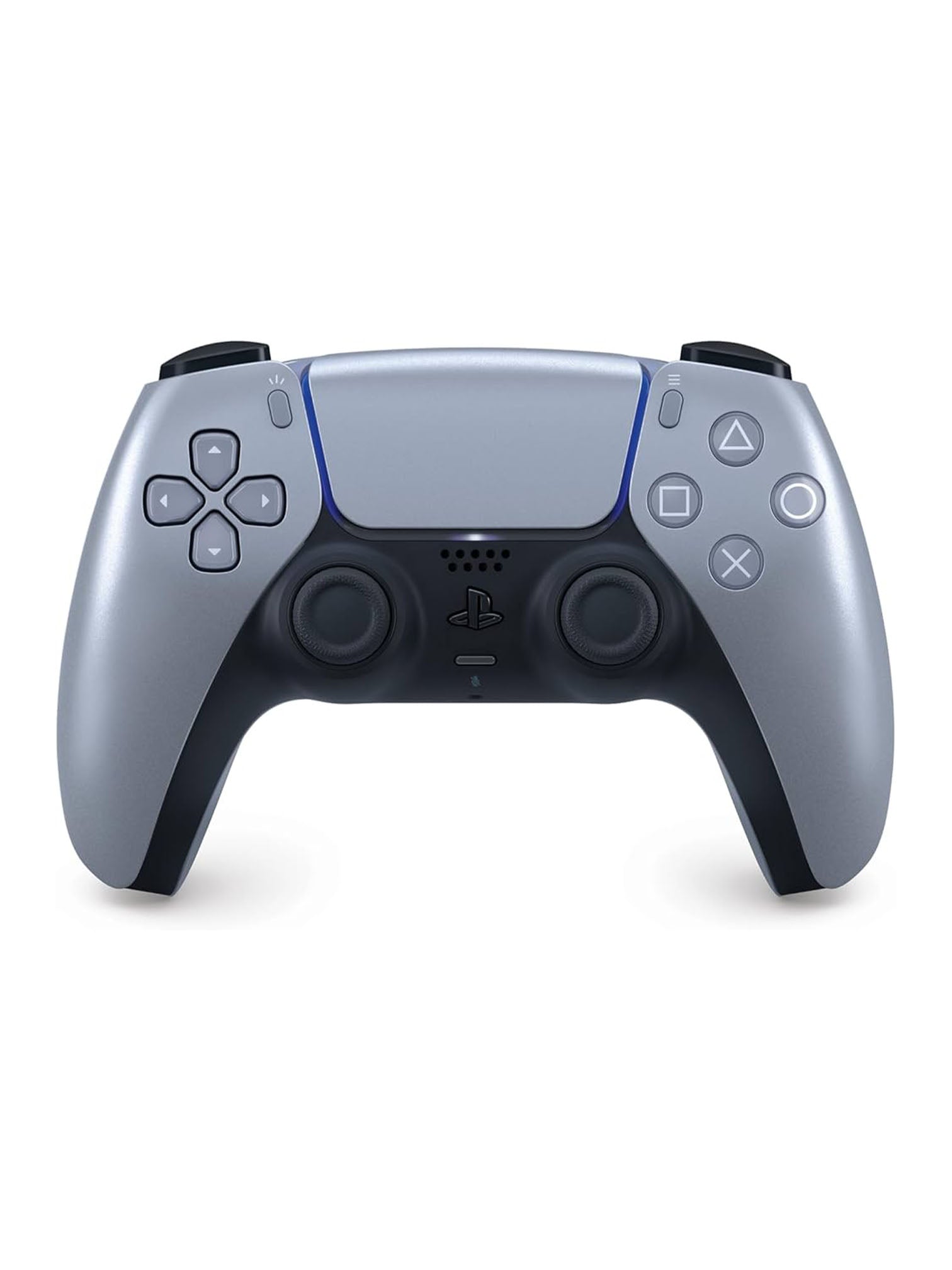 Playstation DualSense Wireless Controller Metallic