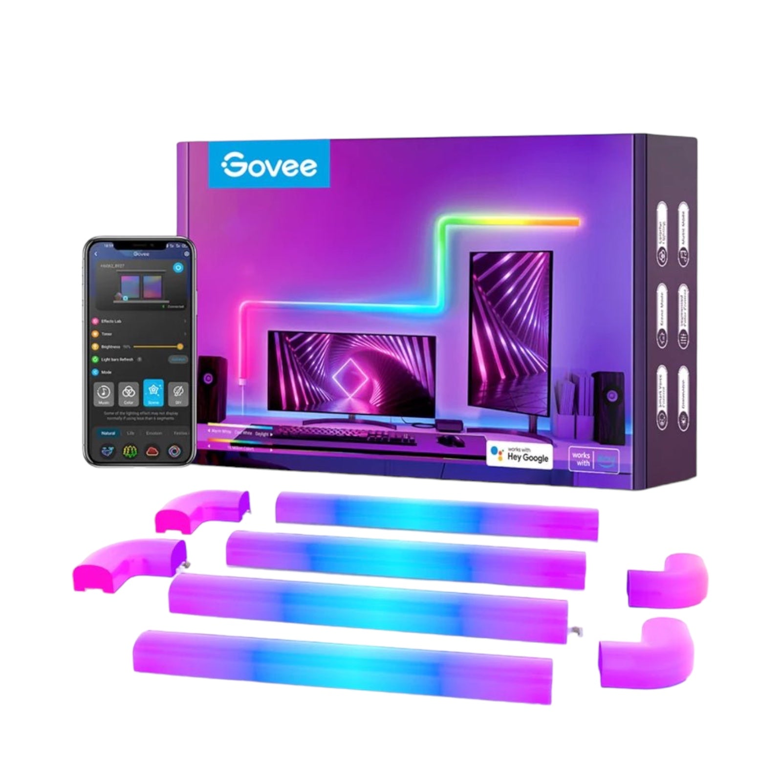 Govee Glide Wall Lights