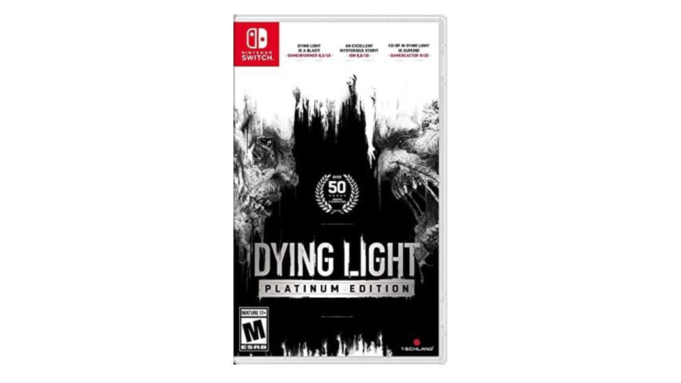 Dying Light: Platinum Edition