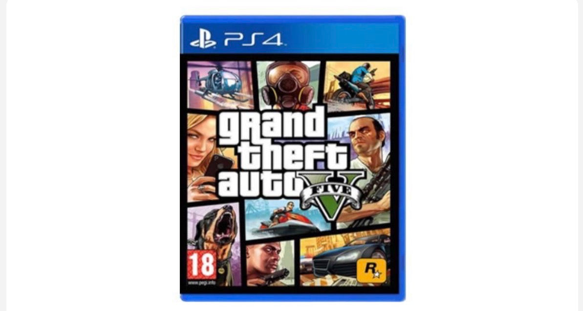 Gta 5