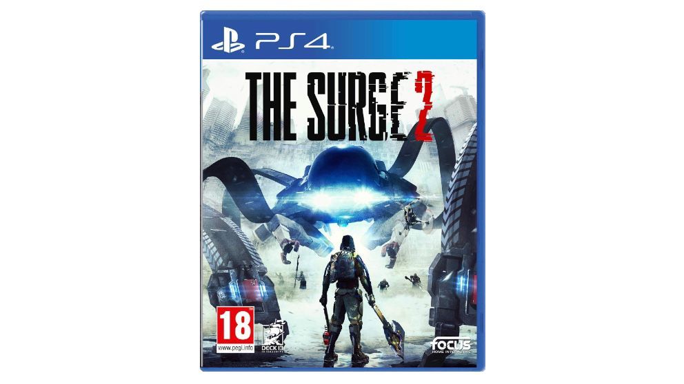 The Surge 2