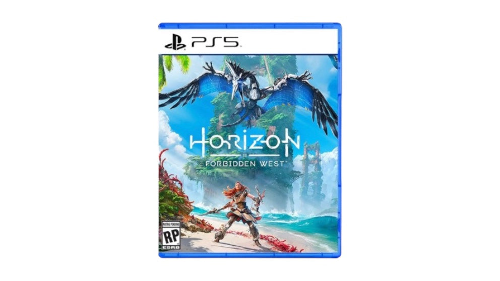 Horizon: Forbidden West