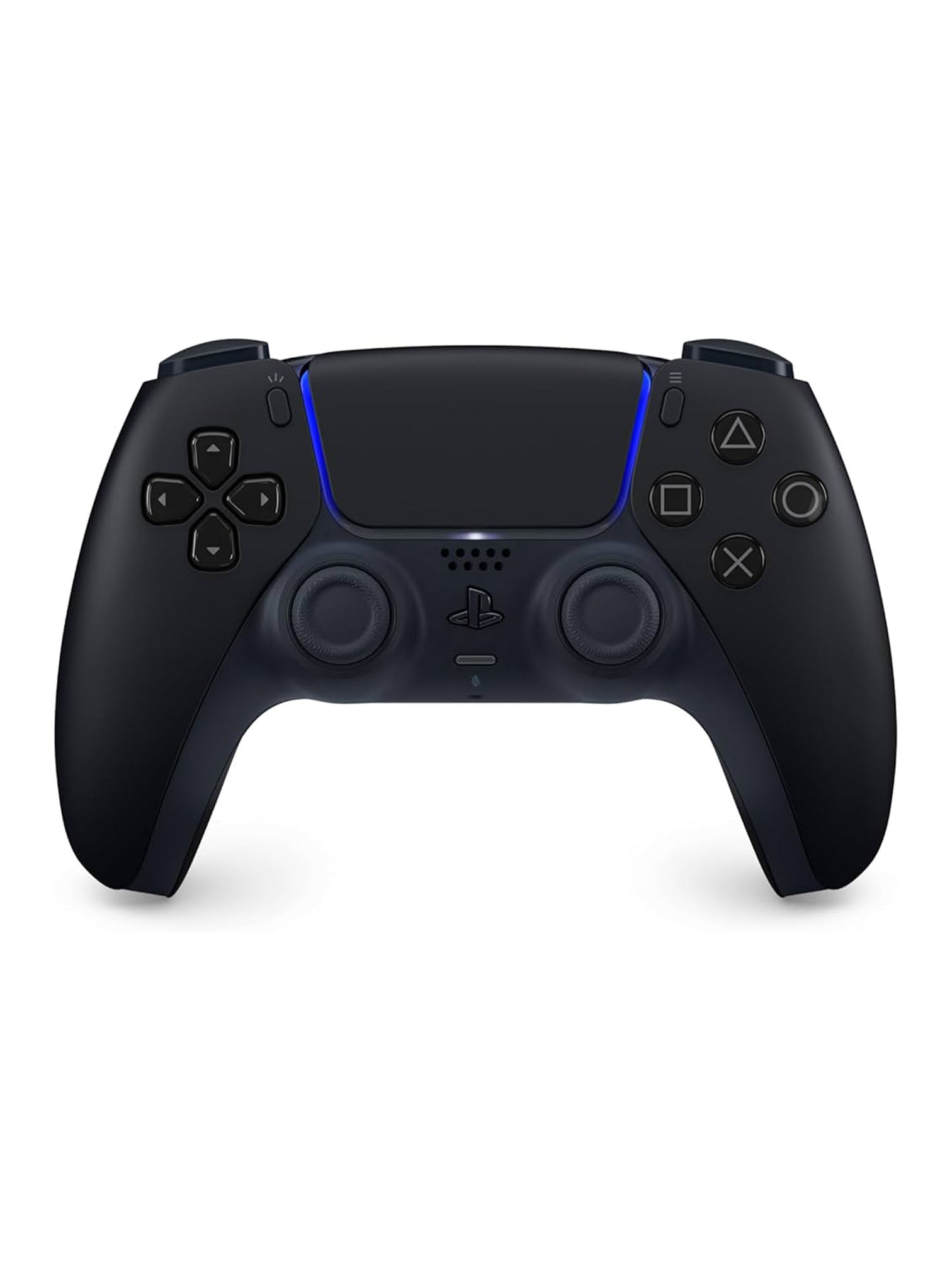 DualSense Black Wireless Controller