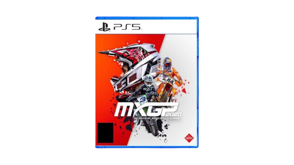 MXGP 2020