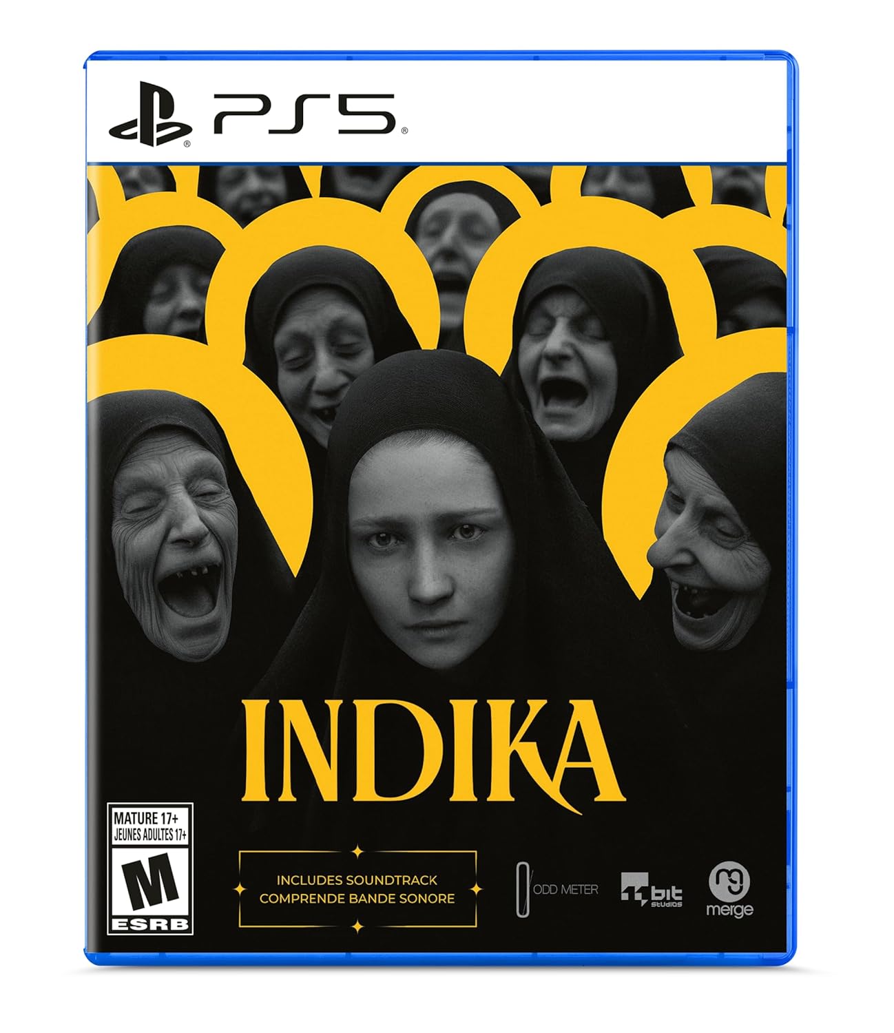 Indika