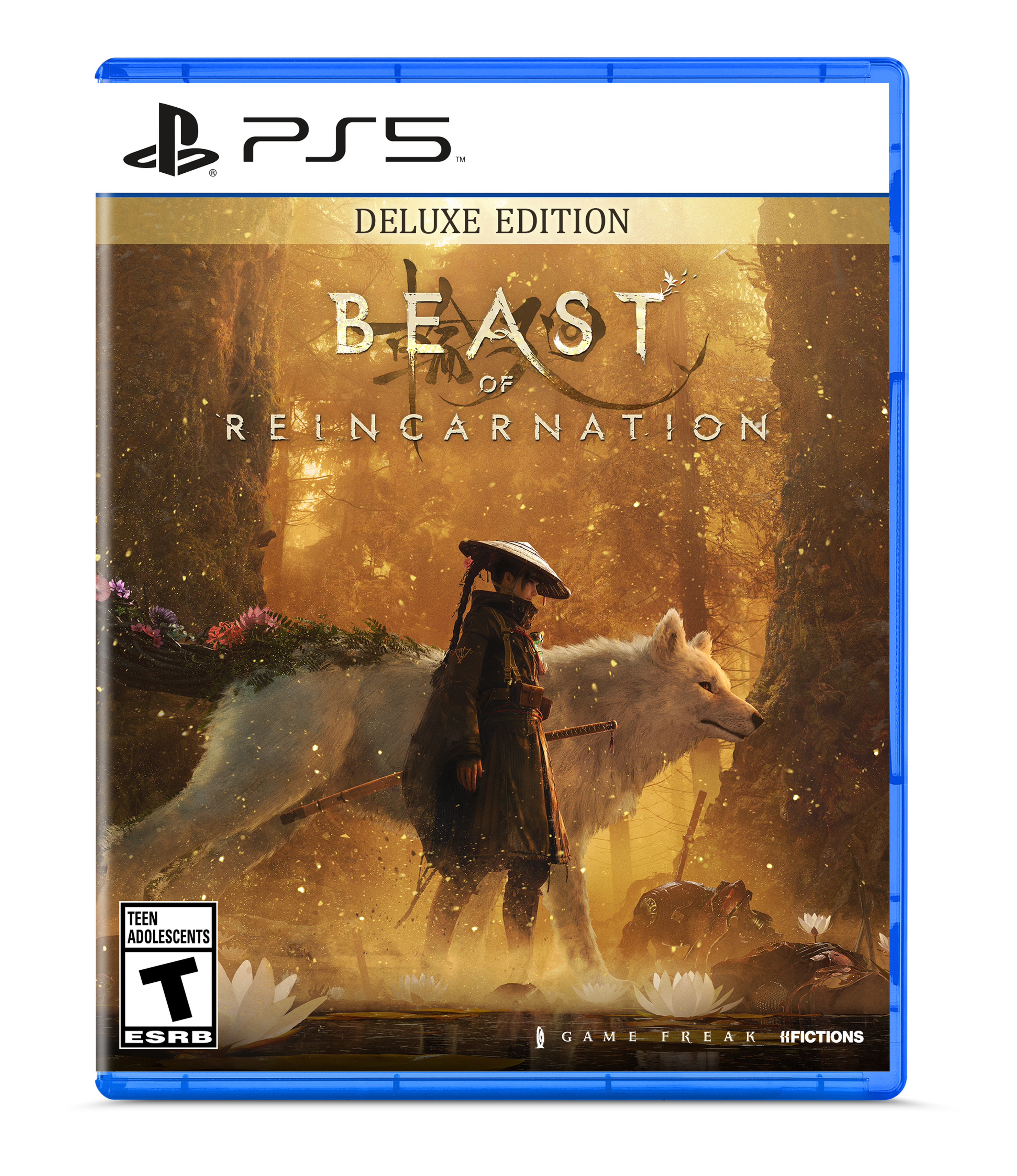 Beast of Reincarnation