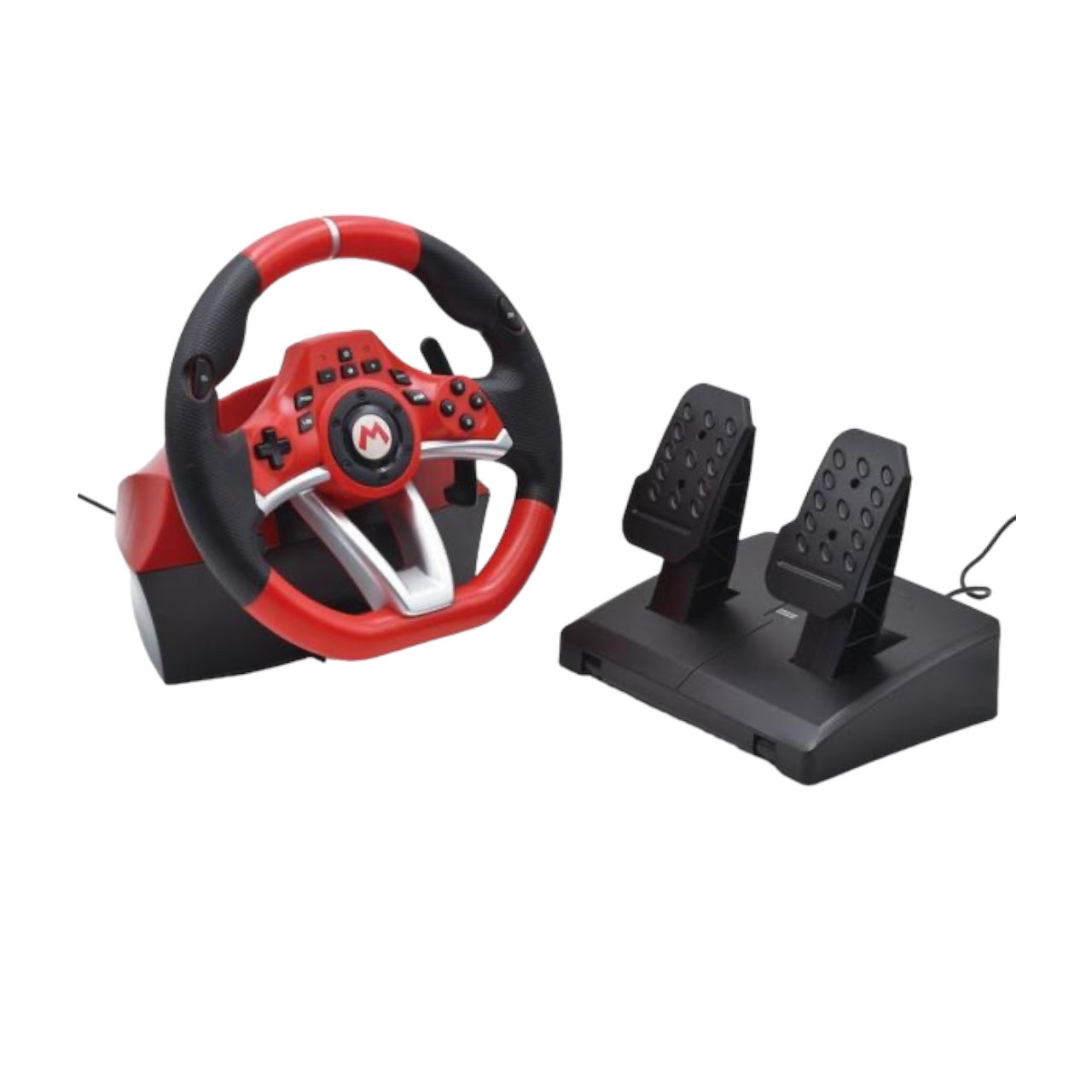 Mario Kart Racing Wheel Pro Deluxe