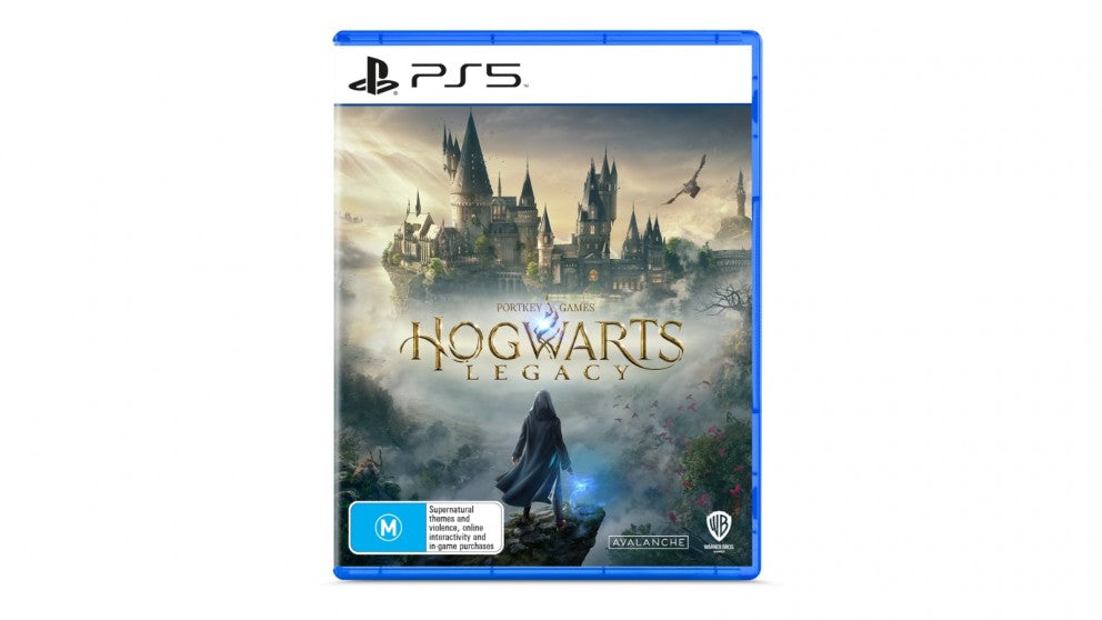 Hogwarts Legacy