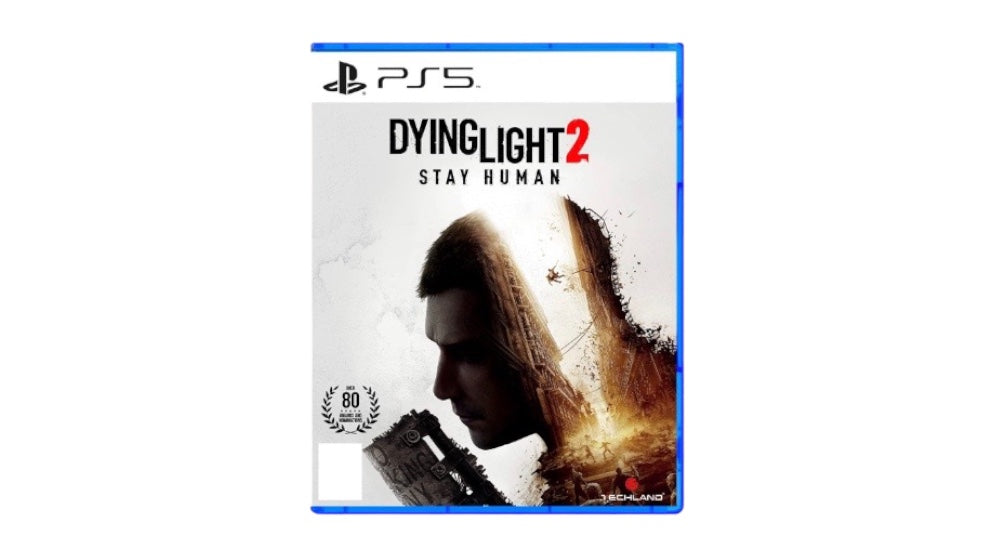 Dying Light2: Stay Human