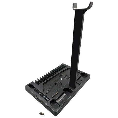 Multi-Functional Charging Stand