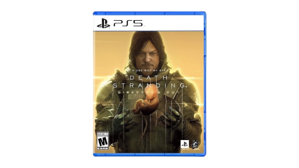 Death Stranding