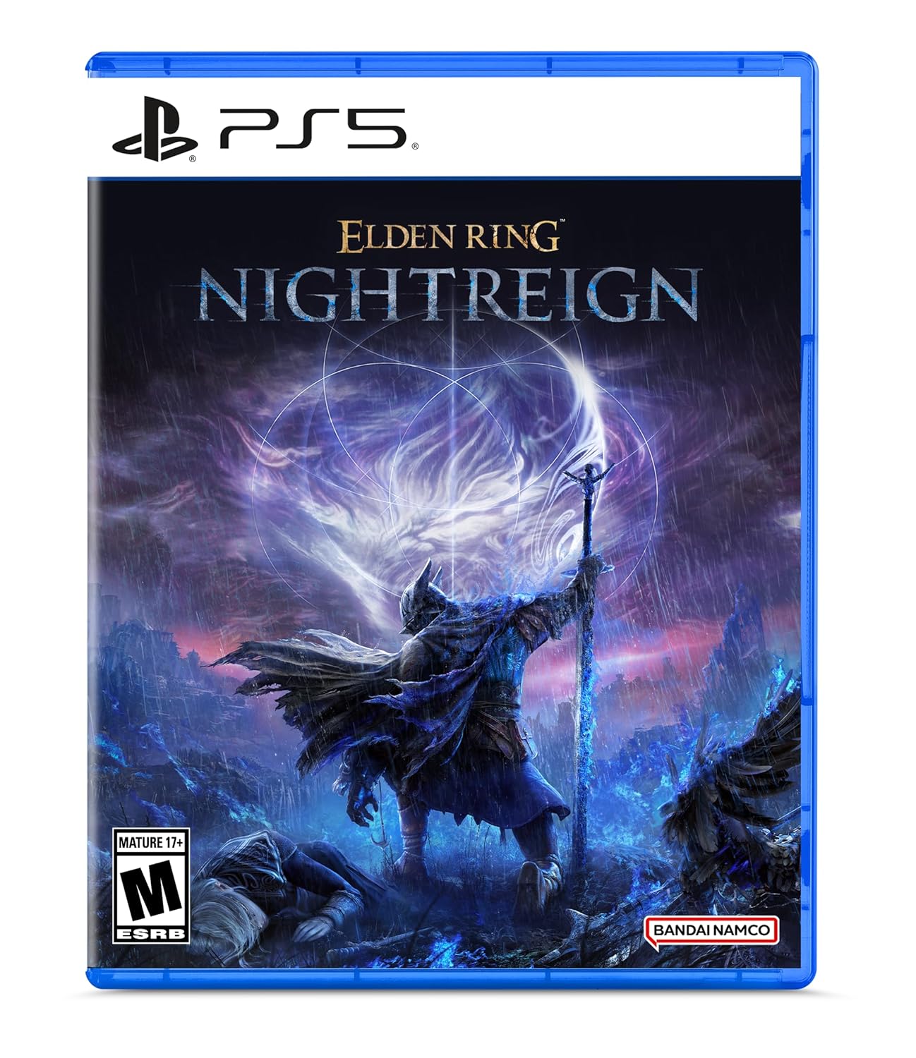Elden Ring Nightreign