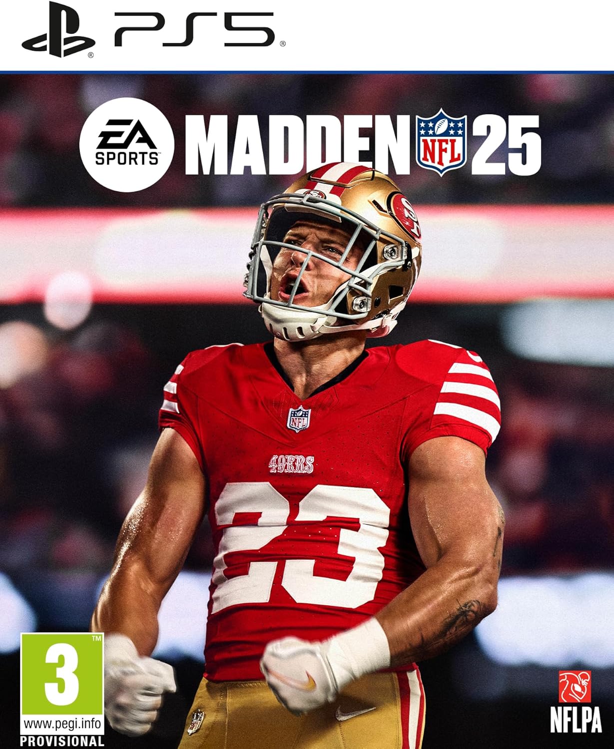 NFL Madden 25