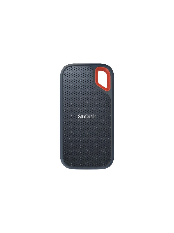 Sandisk 2 TB Portable External SSD