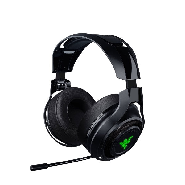 Razer Mano’ War Gaming Headset- Black